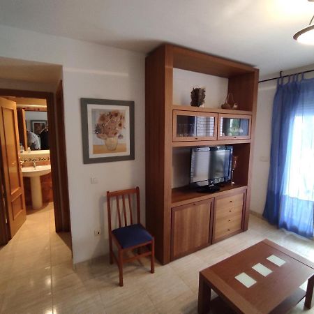 Apartamento Laia โอโรเปซาเดลมาร์ ภายนอก รูปภาพ