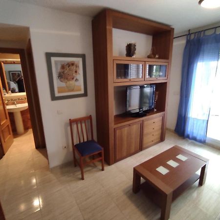 Apartamento Laia โอโรเปซาเดลมาร์ ภายนอก รูปภาพ