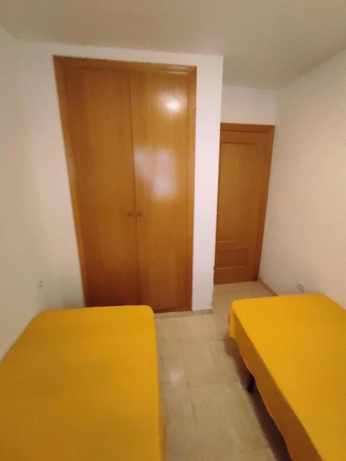 Apartamento Laia โอโรเปซาเดลมาร์ ภายนอก รูปภาพ