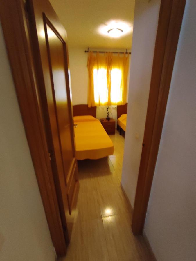 Apartamento Laia โอโรเปซาเดลมาร์ ภายนอก รูปภาพ